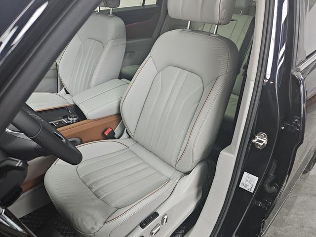 Volkswagen Teramont 2023 380TSI 4WD Premium Luxury – фото 13