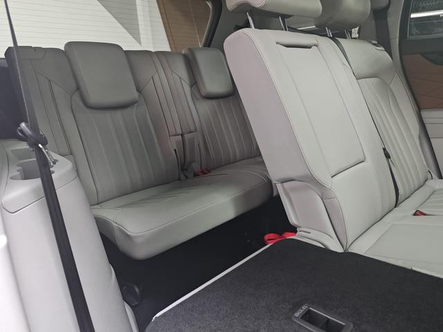 Volkswagen Teramont 2023 380TSI 4WD Premium Luxury – фото 15