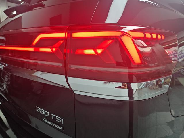 Volkswagen Teramont 2023 380TSI 4WD Premium Luxury – фото 16