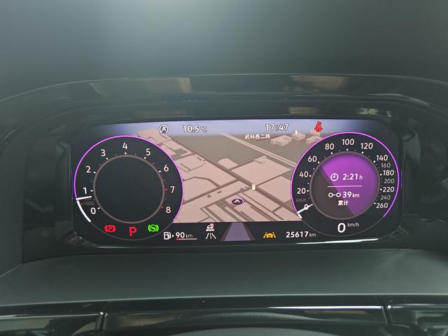 Volkswagen Teramont 2023 380TSI 4WD Premium Luxury – фото 17
