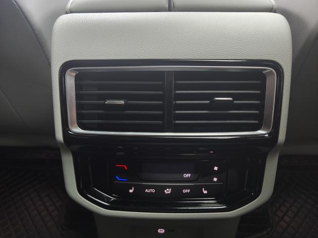 Volkswagen Teramont 2023 380TSI 4WD Premium Luxury – фото 19