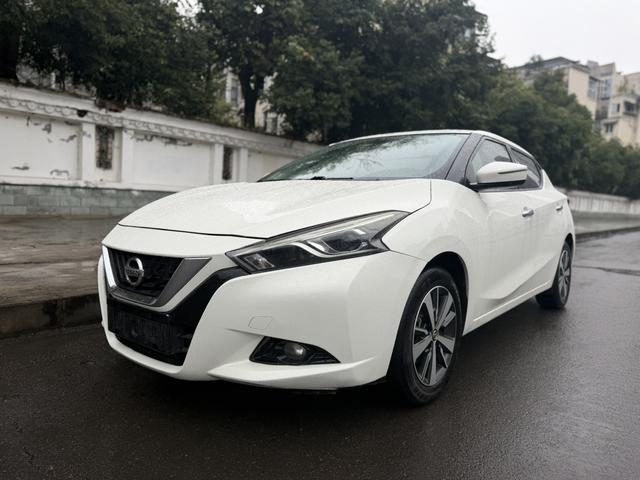 Nissan Lannia Модель 2019 года 1.6L Manual Hyun Cool Edition Country VI