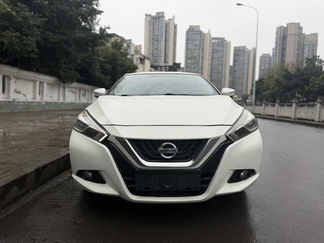 Nissan Lannia Модель 2019 года 1.6L Manual Hyun Cool Edition Country VI – фото 2