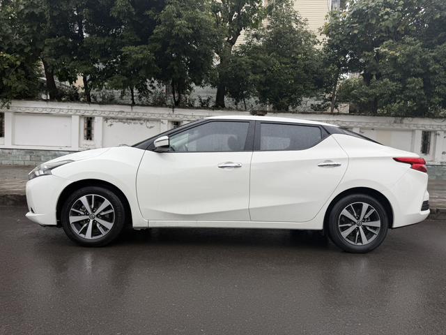 Nissan Lannia Модель 2019 года 1.6L Manual Hyun Cool Edition Country VI – фото 3