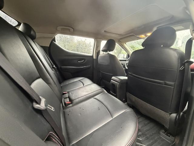 Nissan Lannia Модель 2019 года 1.6L Manual Hyun Cool Edition Country VI – фото 6