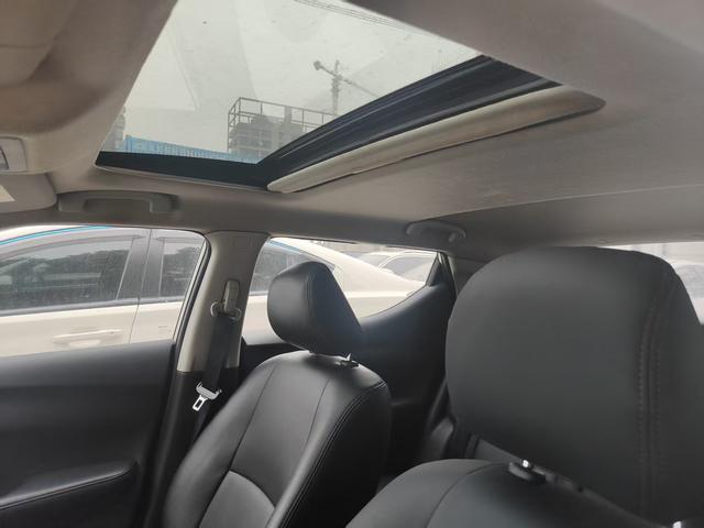 Nissan Lannia Модель 2019 года 1.6L Manual Hyun Cool Edition Country VI – фото 8