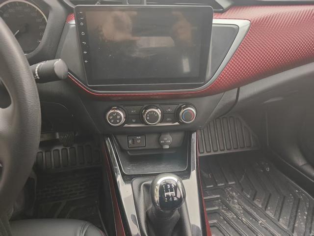 Nissan Lannia Модель 2019 года 1.6L Manual Hyun Cool Edition Country VI – фото 9