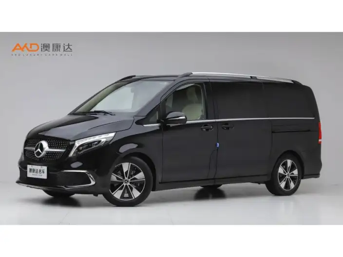Mercedes-Benz V-Class 2021 Model V 260 Premium Edition