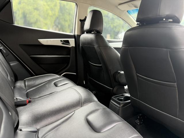 Rui f eng S2 2016 модификация 1.5L CVT Luxury Двухцветный Edition – фото 7