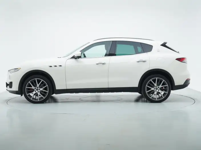 Levante 2021 Model 3.0T Standard Edition – фото 4