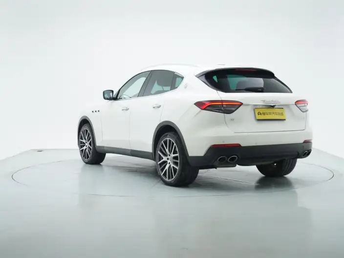 Levante 2021 Model 3.0T Standard Edition – фото 5