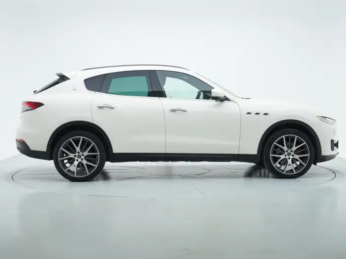 Levante 2021 Model 3.0T Standard Edition – фото 8