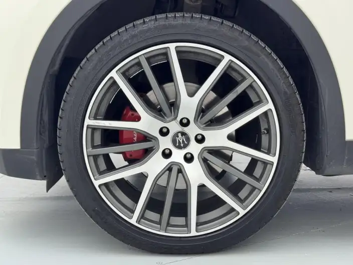 Levante 2021 Model 3.0T Standard Edition – фото 9