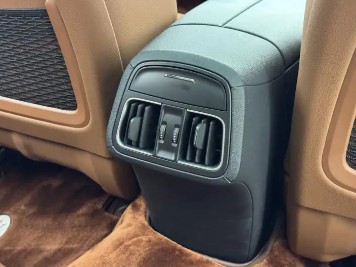 Levante 2021 Model 3.0T Standard Edition – фото 11