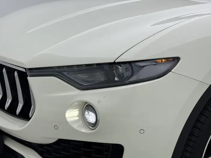 Levante 2021 Model 3.0T Standard Edition – фото 12