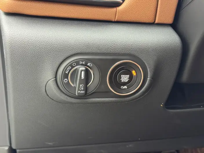 Levante 2021 Model 3.0T Standard Edition – фото 19