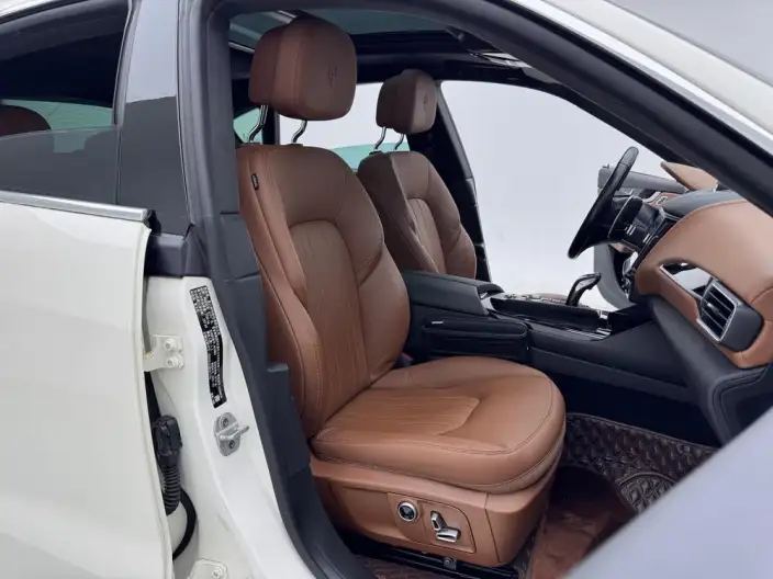 Levante 2021 Model 3.0T Standard Edition – фото 22