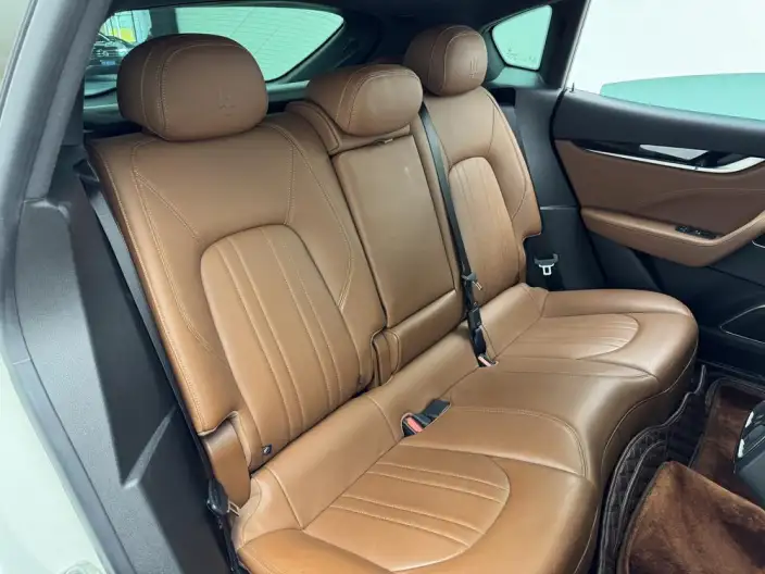 Levante 2021 Model 3.0T Standard Edition – фото 24