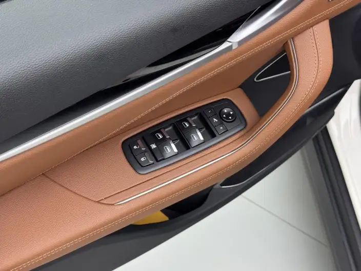 Levante 2021 Model 3.0T Standard Edition – фото 27