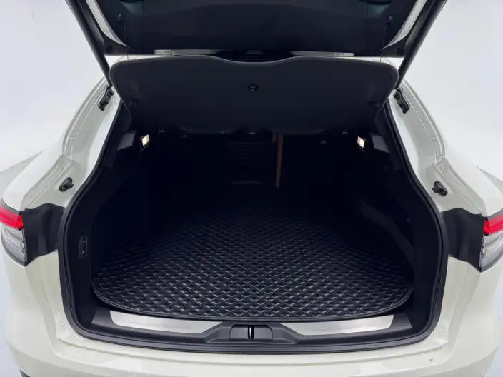 Levante 2021 Model 3.0T Standard Edition – фото 29
