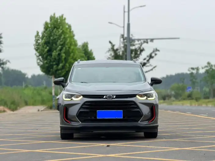 Orlando 2020 Model Mild Hybrid Redline 530T Indulgent Edition （5+2 Model ）