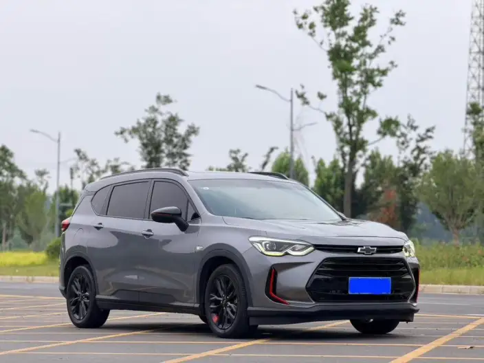 Orlando 2020 Model Mild Hybrid Redline 530T Indulgent Edition （5+2 Model ）
