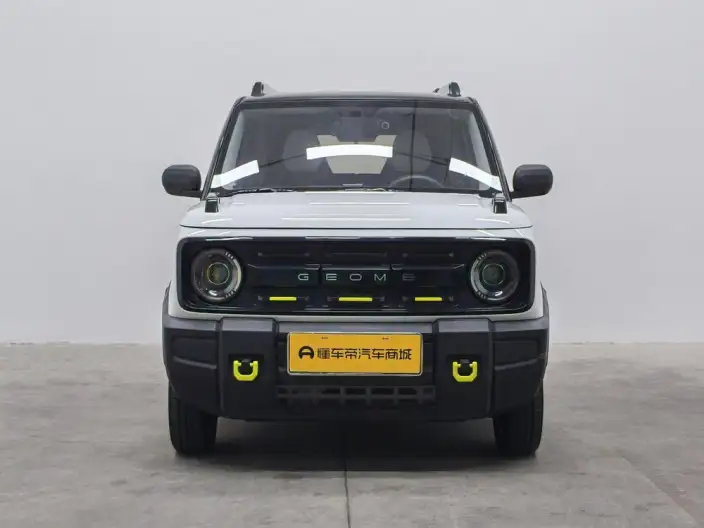 Panda 2025 Model 210km Panda Knight