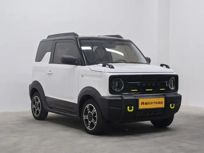 Panda 2025 Model 210km Panda Knight