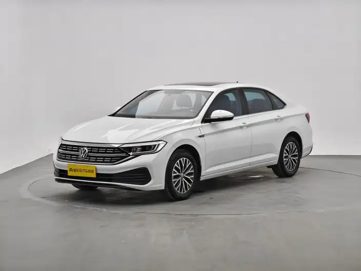 Volkswagen Sagitar 2024 Model 200TSI DSG Flying Version