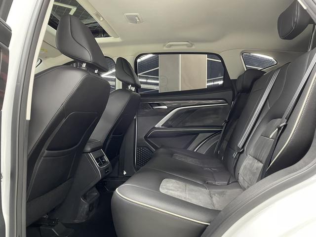 Haval H6 2021 Guochao 1.5T Automatic Urban – фото 8