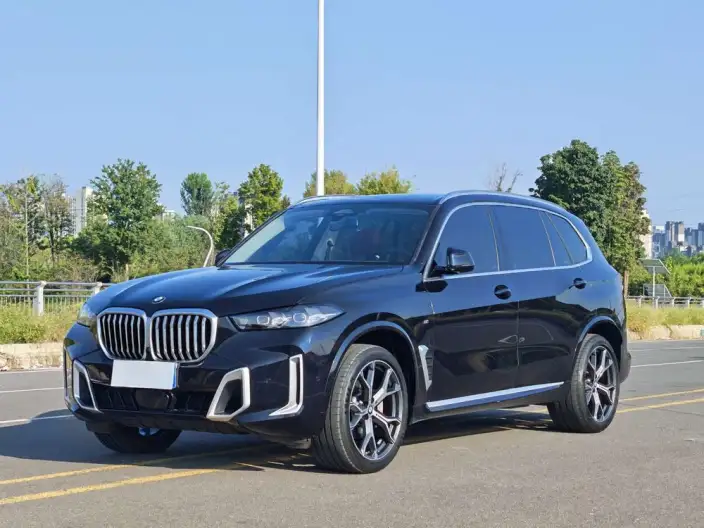 BMW X5 2023 Model xDrive30Li Exclusive Model M Sports Set