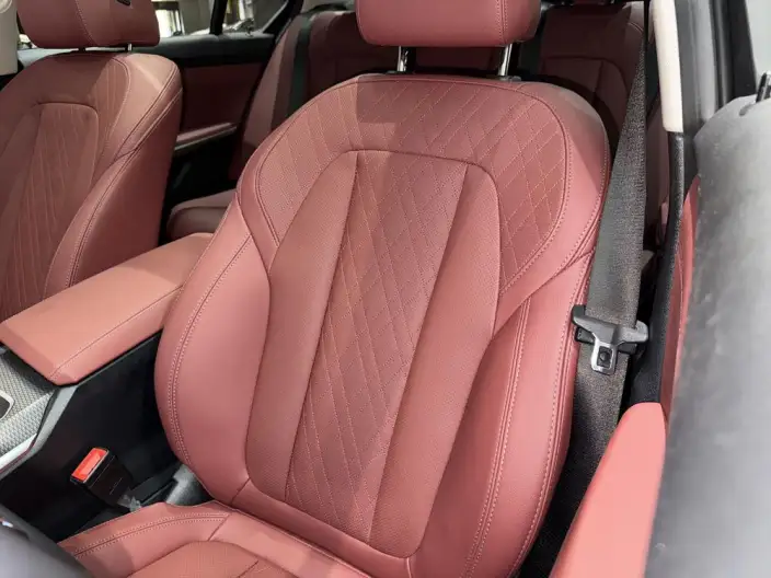 BMW i3 2023 Model eDrive40L Night Set – фото 13