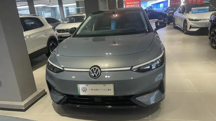 ID.7 VIZZION 2024 Model AIR Edition