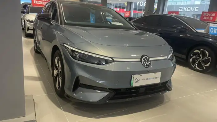 ID.7 VIZZION 2024 Model AIR Edition