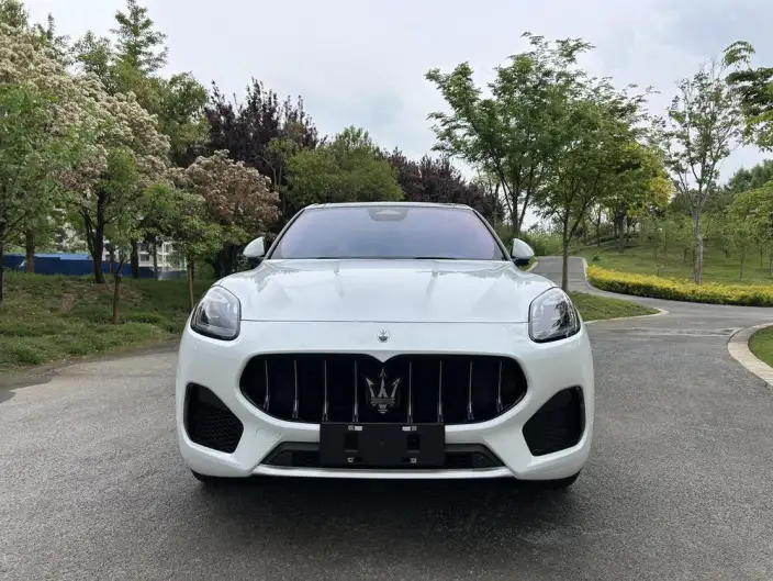 Grecale 2023 Model 2.0T GT
