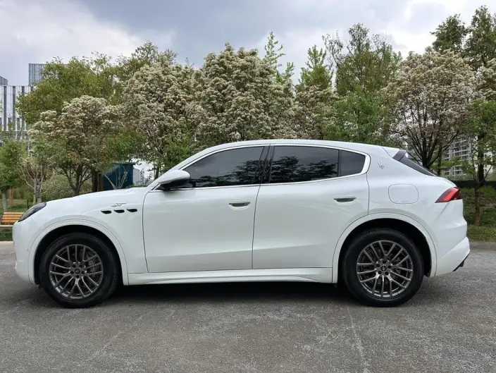 Grecale 2023 Model 2.0T GT