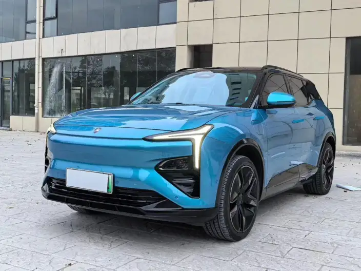 Hengchi 5 2022 Model Chao Deluxe Edition