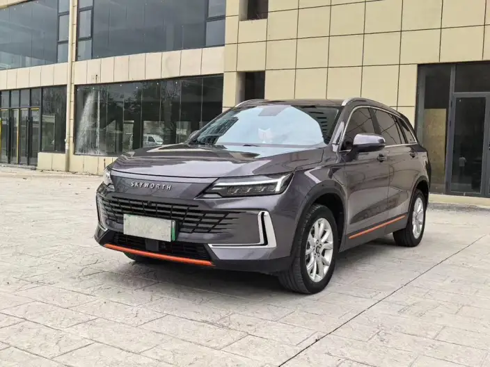Skyworth HT-i 2022 Model Zhihui Edition