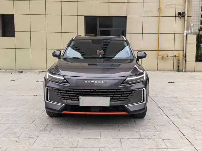 Skyworth HT-i 2022 Model Zhihui Edition