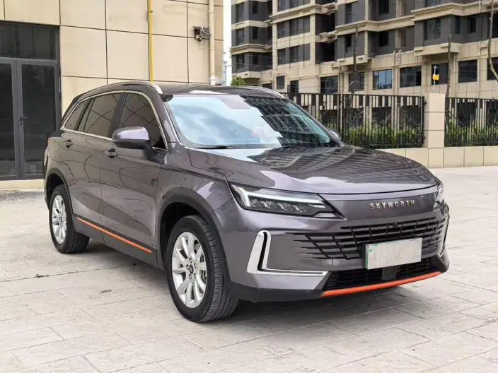 Skyworth HT-i 2022 Model Zhihui Edition