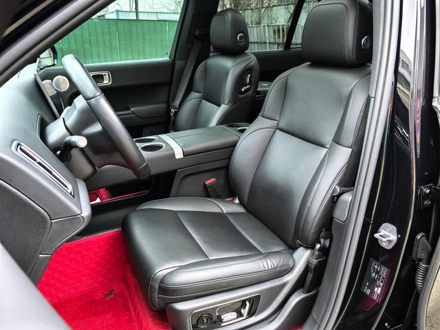 Li Auto L8 2024 Pro – фото 11