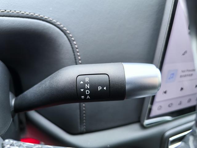 Li Auto L8 2024 Pro – фото 14