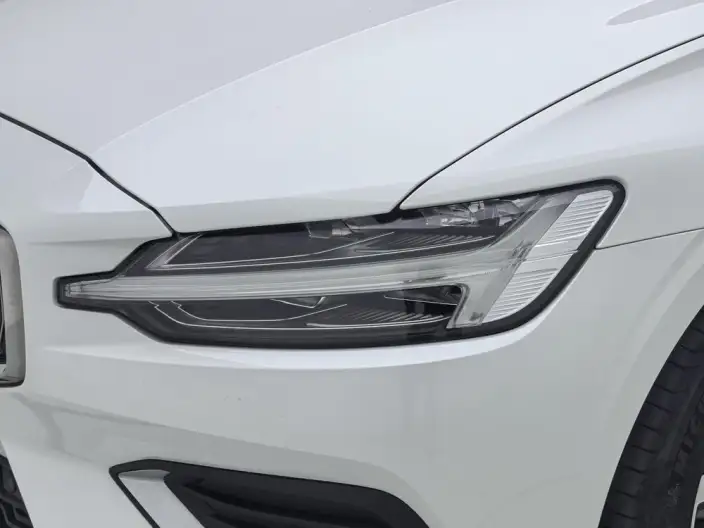 Volvo S60 2023 Model B4 Smart Range Deluxe Edition – фото 12