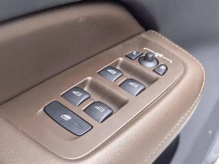 Volvo S60 2023 Model B4 Smart Range Deluxe Edition – фото 27