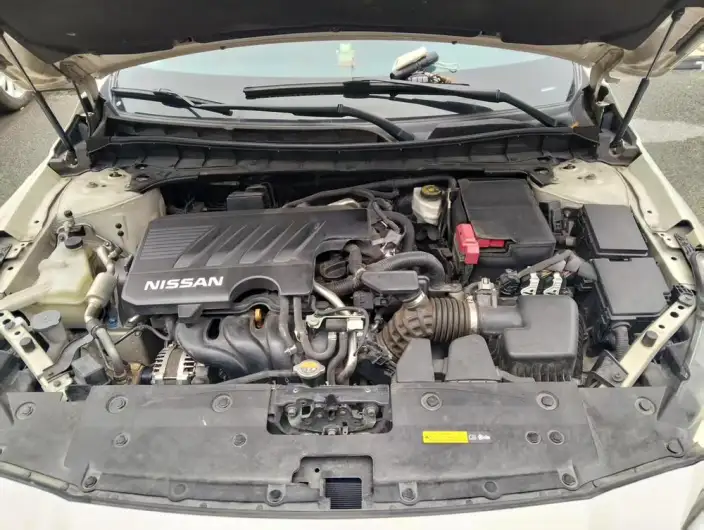 Nissan Teana 2020 Model 2.0L XL Comfort Edition