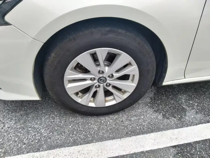 Nissan Teana 2020 Model 2.0L XL Comfort Edition