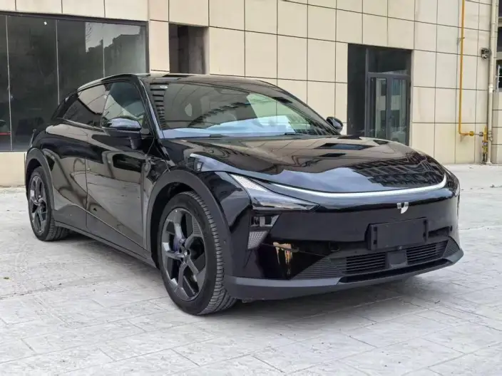 JiYue 01 2024 Model Max