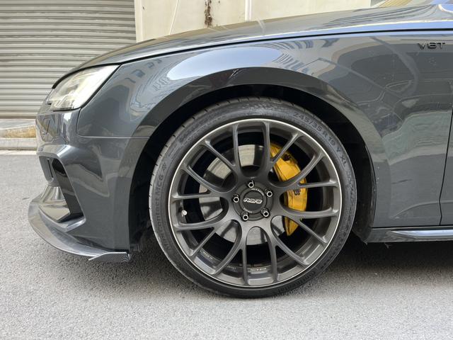 Audi S4 2018 S4 3.0 TFSI – фото 15