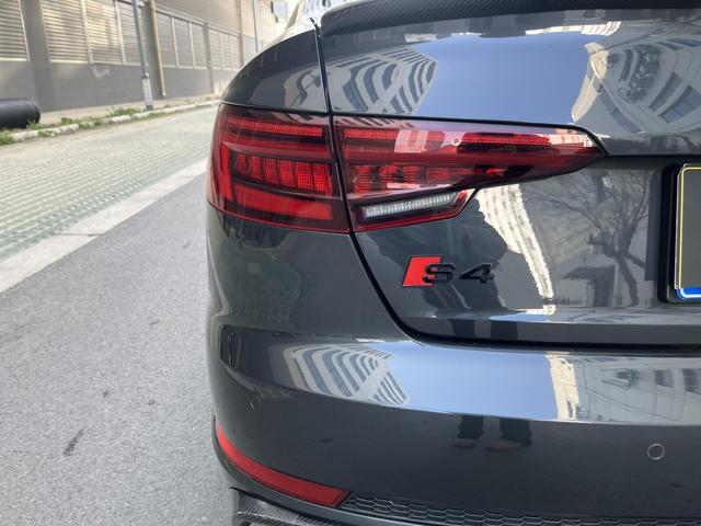 Audi S4 2018 S4 3.0 TFSI – фото 17