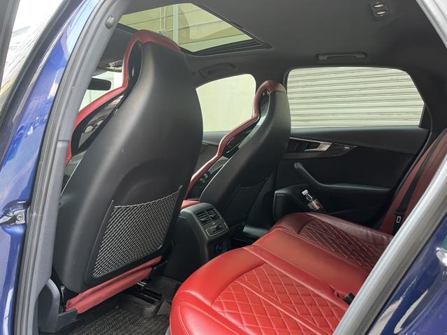 Audi S4 2021 3.0 TFSI – фото 6